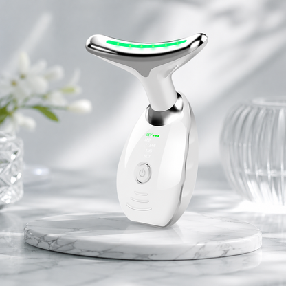 LumiVive SculptLift за шия