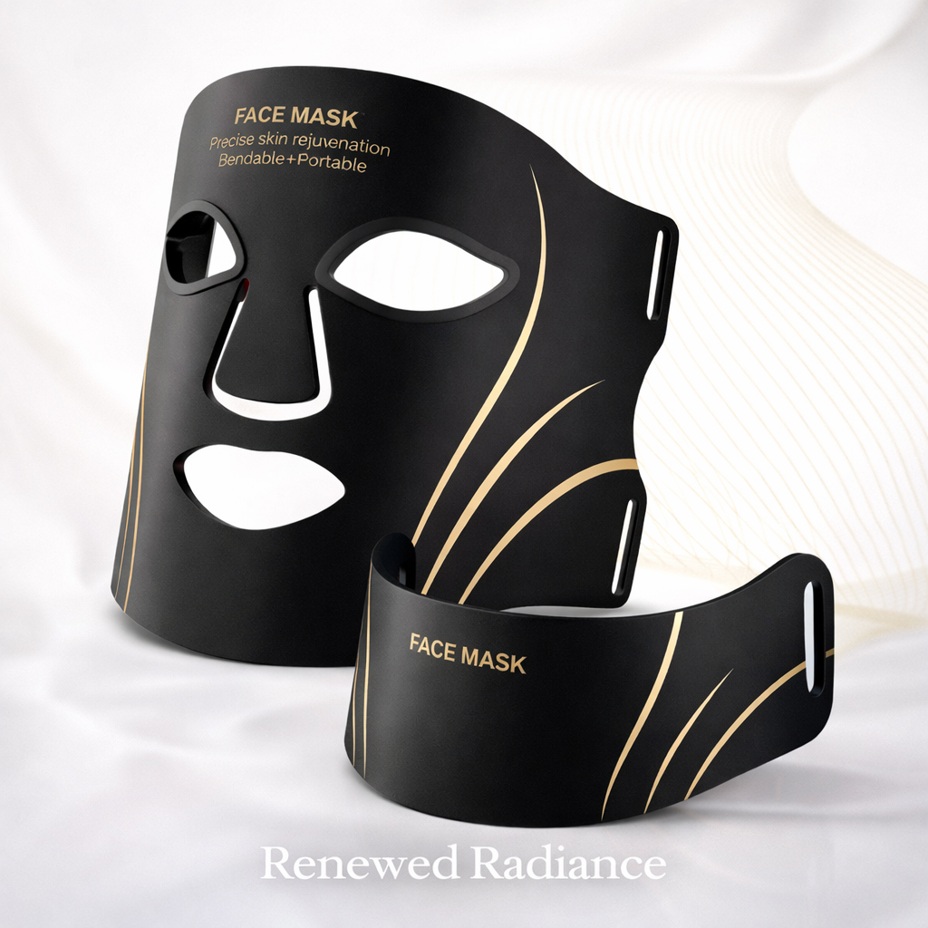 LumiVive LED Mask™