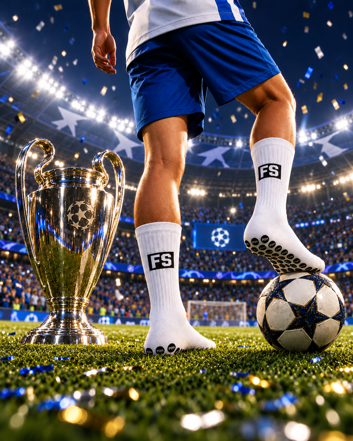 Чорапи Foot-lock