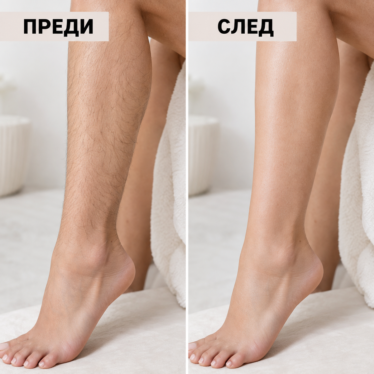 LumiVive IPL Essential Епилатор