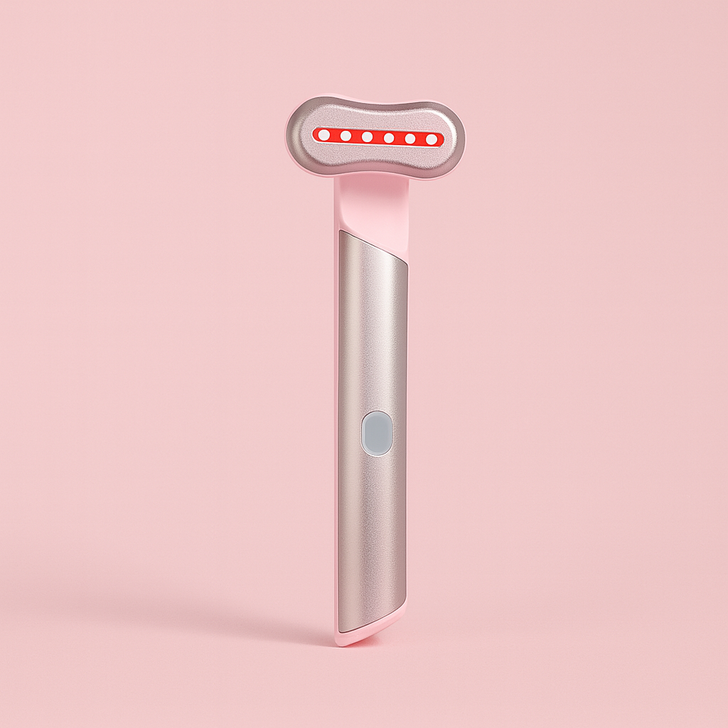 Στικ μασάζ LumiHeld