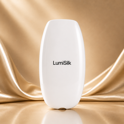 LumiSilk IPL Епилатор