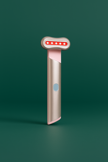 Στικ μασάζ LumiHeld