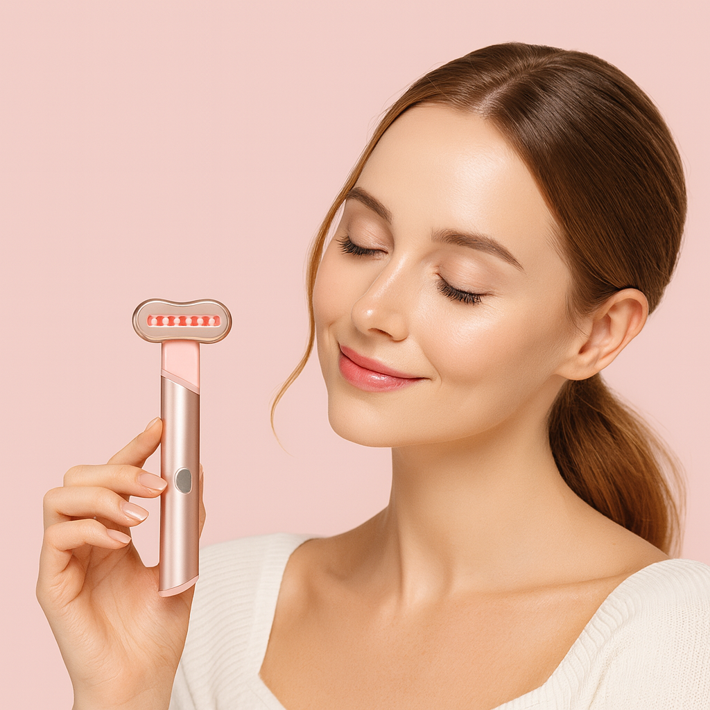 Στικ μασάζ LumiHeld