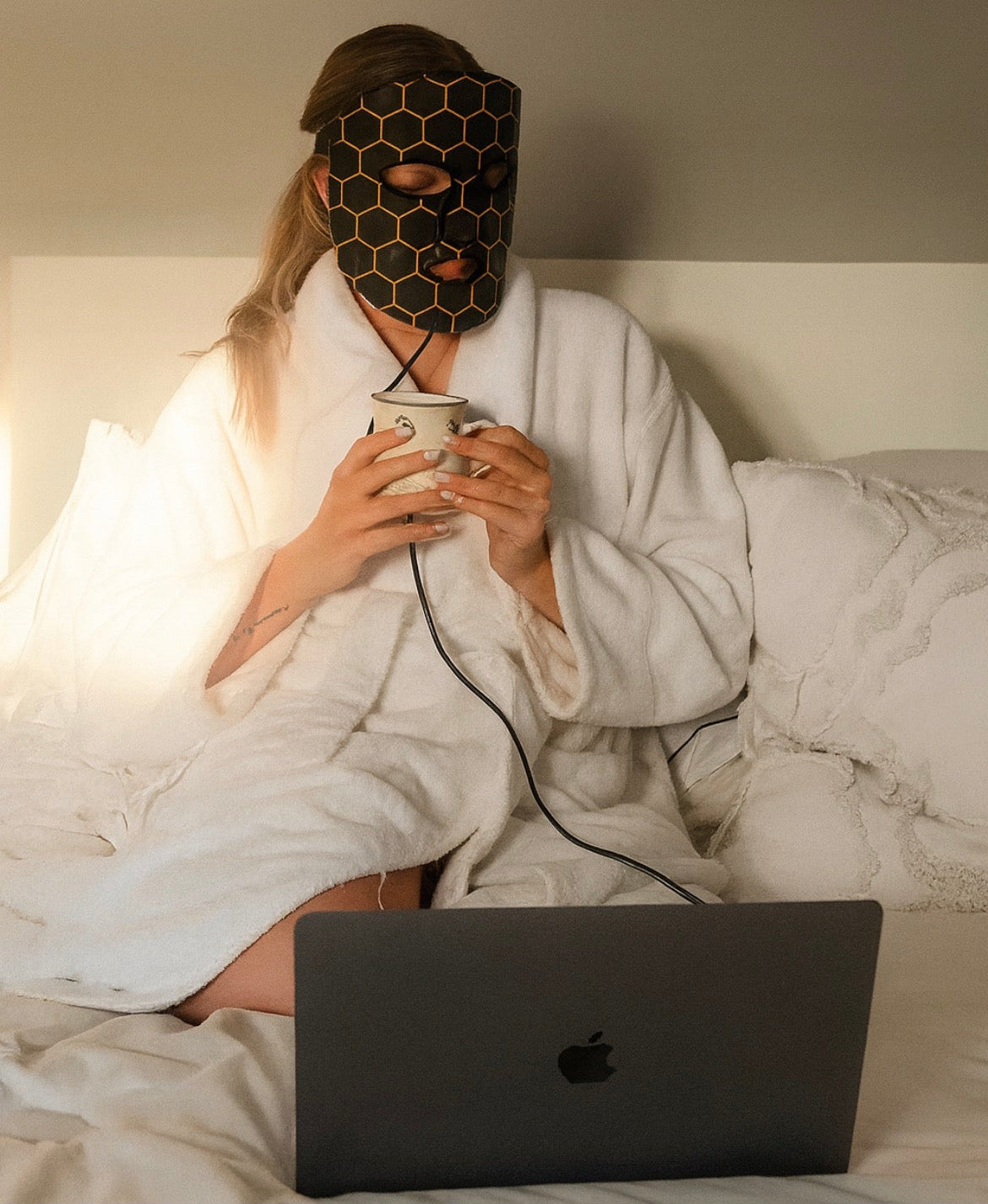 LumiVive LED Mask™