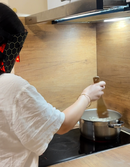 Μάσκα LED LumiVive™