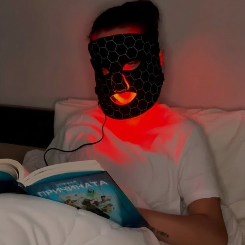 LumiVive LED Mask™