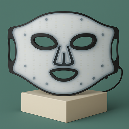 Μάσκα LED LumiVive™