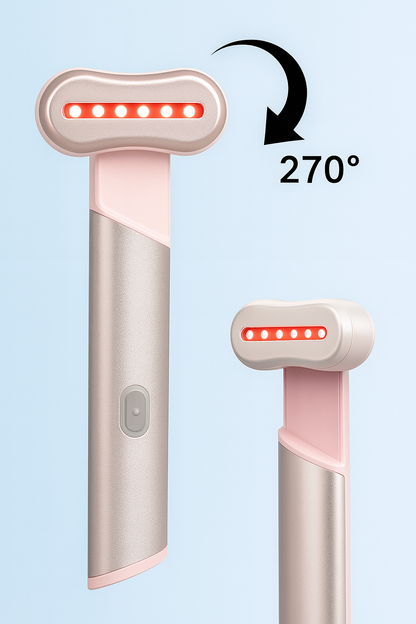 Στικ μασάζ LumiHeld