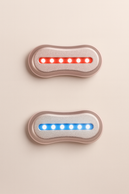 Στικ μασάζ LumiHeld